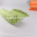 Fashionable Design Solid Color Bamboo Throw Blanket Custom Sold To USA